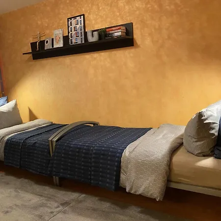 Business 2-room - 4 Beds I 100m To Conti I 250m To Metro I 20 Min Direct To Messe *